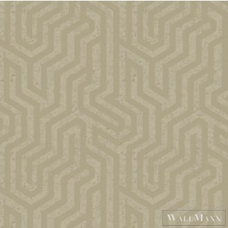 SketchTwenty Pavone PA01632 Riviera arany-eső tapéta