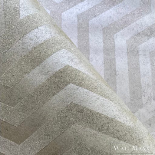 SketchTwenty Pavone PA01632 Riviera arany-eső tapéta