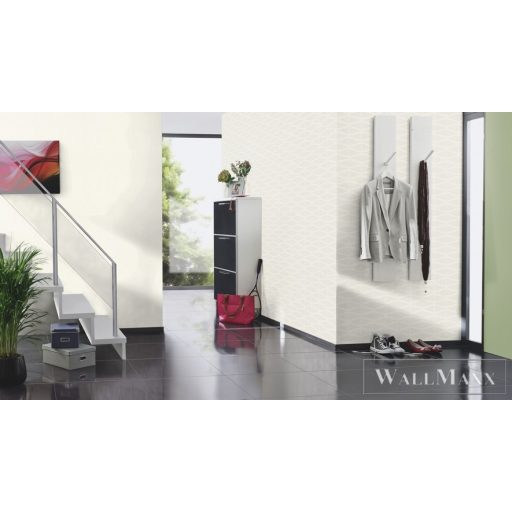 Rasch Saphira 2022 532807 bézs tapéta