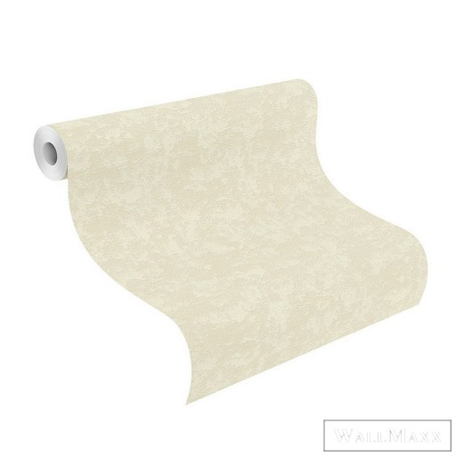 Rasch Saphira 2022 639520 krémszínű tapéta