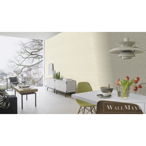 Rasch Saphira 2022 639520 krémszínű tapéta