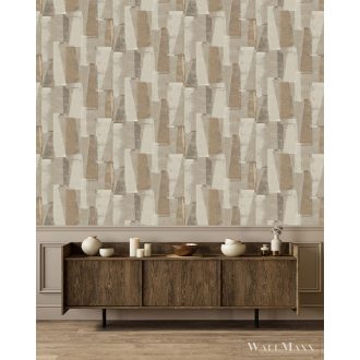 SketchTwenty Santorini SA01933 Mykonos rum tapéta