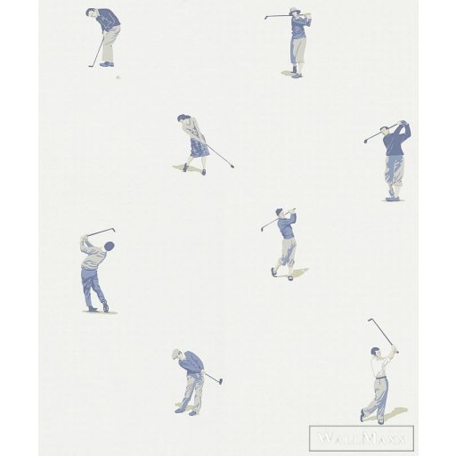 Sandberg Villa Harmonica 2017 Golf