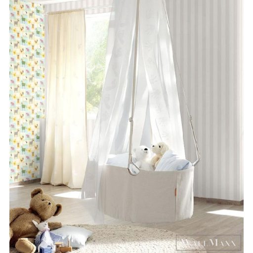 Rasch tapéta 246001