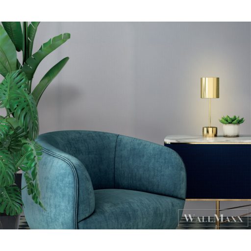 Zambaiti Parati Metropolis Z-21102 szürke tapéta