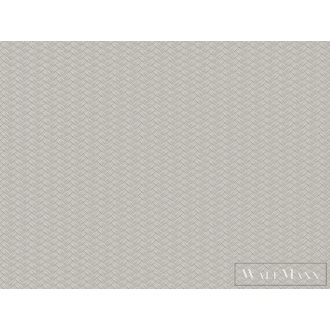   Zambaiti Parati Metropolis Z-21104 szürke Textil mintás Modern tapéta