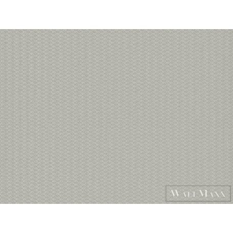 Zambaiti Parati Metropolis Z-21108 szürke Textil mintás Modern tapéta