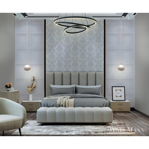 Zambaiti Parati Metropolis Z-21109 Kazettás tapéta