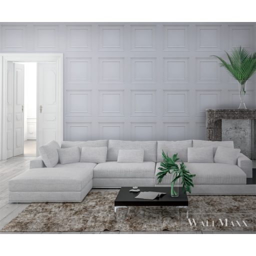 Zambaiti Parati Metropolis Z-21109 Kazettás tapéta