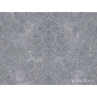 Zambaiti Parati Metropolis Z-21110 szürke tapéta