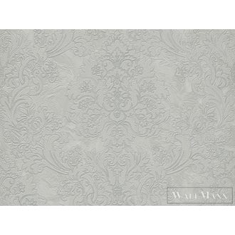 Zambaiti Parati Metropolis Z-21113 szürke tapéta