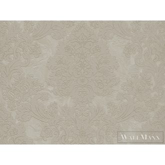 Zambaiti Parati Metropolis Z-21119 bézs tapéta