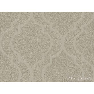 Zambaiti Parati Metropolis Z-21129 bézs tapéta