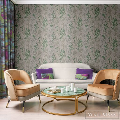 Zambaiti Parati Murella Architexture 2022 Z-23013 leveles tapéta