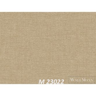   Zambaiti Parati Murella Architexture 2022 Z-23022 barna Textil mintás Modern tapéta