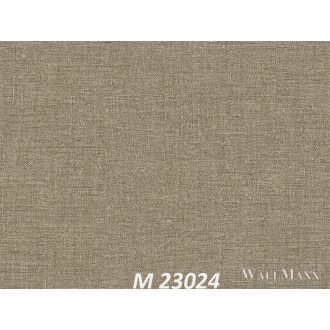   Zambaiti Parati Murella Architexture 2022 Z-23024 barna Textil mintás Modern tapéta
