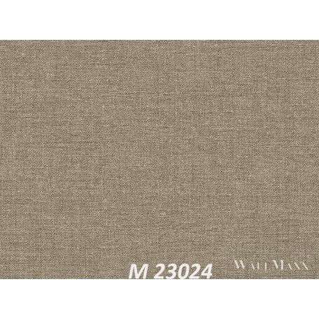 Zambaiti Parati Murella Architexture 2022 Z-23024 barna Textil mintás Modern tapéta