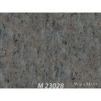   Zambaiti Parati Murella Architexture 2022 Z-23028 kék Kő-mintás Klasszikus tapéta