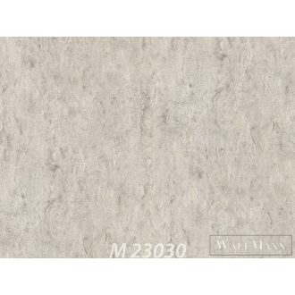   Zambaiti Parati Murella Architexture 2022 Z-23030 fehér Kő-mintás Klasszikus tapéta