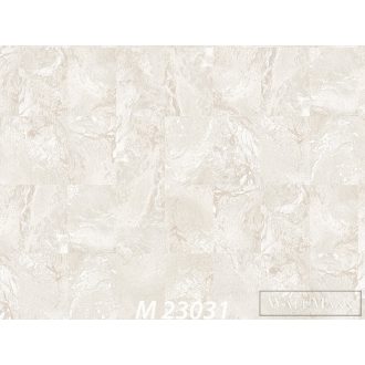   Zambaiti Parati Murella Architexture 2022 Z-23031 fehér Kő-mintás Klasszikus tapéta