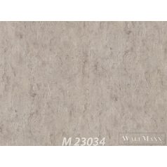   Zambaiti Parati Murella Architexture 2022 Z-23034 barna Kő-mintás Klasszikus tapéta