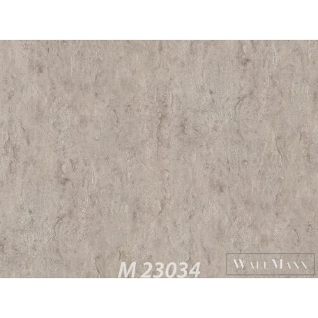Zambaiti Parati Murella Architexture 2022 Z-23034 barna Kő-mintás Klasszikus tapéta