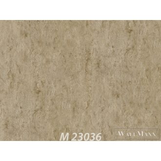   Zambaiti Parati Murella Architexture 2022 Z-23036 barna Kő-mintás Klasszikus tapéta