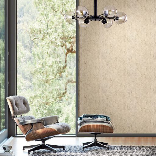 Zambaiti Parati Murella Architexture 2022 Z-23036 barna Kő-mintás Klasszikus tapéta