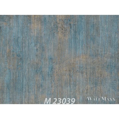 Zambaiti Parati Murella Architexture 2022 Z-23039 kék Kő-mintás Klasszikus tapéta
