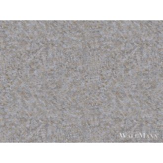   ZAMBAITI PARATI Eterea 42603 szürke mozaik mintás térhatású tapéta