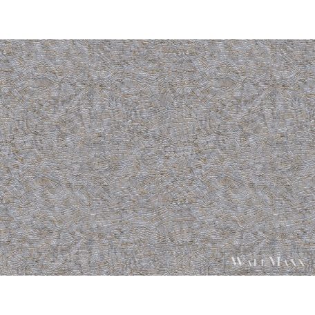 ZAMBAITI PARATI Eterea 42603 szürke mozaik mintás térhatású tapéta