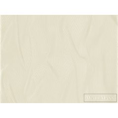   ZAMBAITI PARATI Eterea 42606 fehér hullámos térhatású tapéta