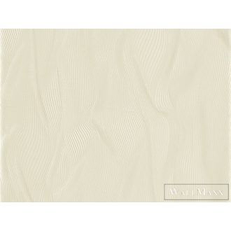   ZAMBAITI PARATI Eterea 42606 fehér hullámos térhatású tapéta