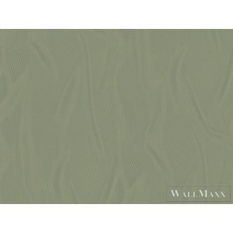   ZAMBAITI PARATI Eterea 42607 zöld hullámos térhatású tapéta