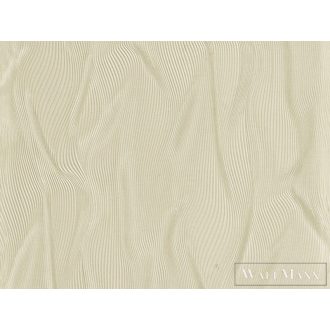   ZAMBAITI PARATI Eterea 42609 arany hullámos térhatású tapéta