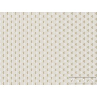   ZAMBAITI PARATI Eterea 42617 bézs pöttyös térhatású tapéta