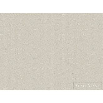   ZAMBAITI PARATI Eterea 42623 bézs halszálka mintás térhatású tapéta