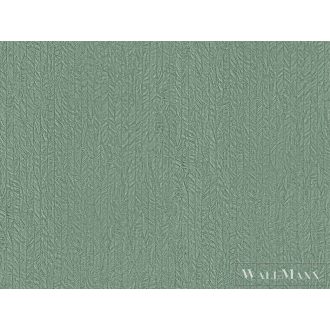   ZAMBAITI PARATI Eterea 42628 zöld levél mintás térhatású tapéta