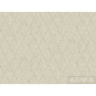   ZAMBAITI PARATI Eterea 42647 bézs apácarács mintás térhatású tapéta