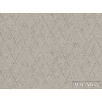   ZAMBAITI PARATI Eterea 42648 bézs apácarács mintás térhatású tapéta