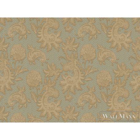 ZAMBAITI PARATI Mini Classic 50505 arany ornamentika mintás klasszikus tapéta