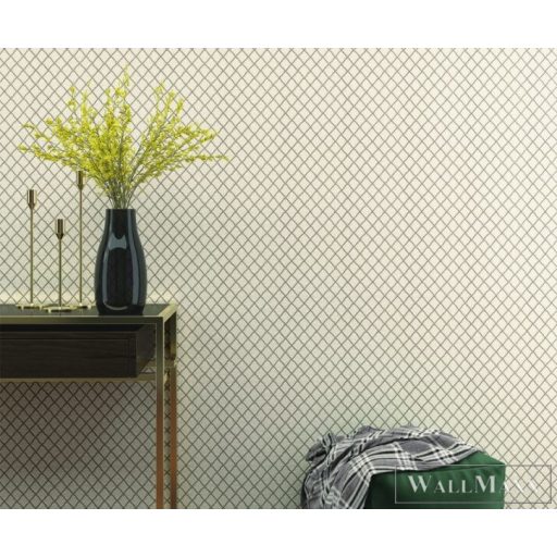 ZAMBAITI PARATI Mini Classic 50511 bézs csíkos klasszikus tapéta