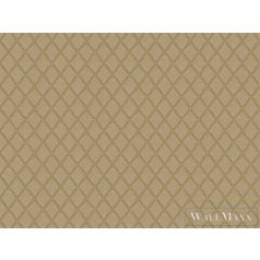   ZAMBAITI PARATI Mini Classic 50514 arany csíkos klasszikus tapéta