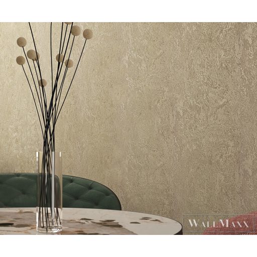 ZAMBAITI PARATI Mini Classic 50519 bézs levél mintás klasszikus tapéta