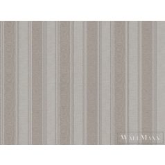   ZAMBAITI PARATI Mini Classic 50522 bézs csíkos klasszikus tapéta