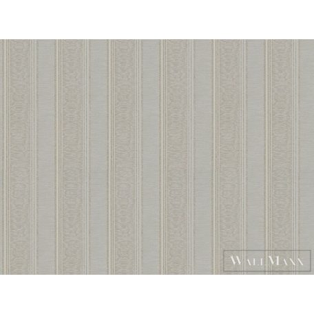ZAMBAITI PARATI Mini Classic 50529 bézs csíkos klasszikus tapéta