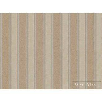   ZAMBAITI PARATI Mini Classic 50530 arany csíkos klasszikus tapéta