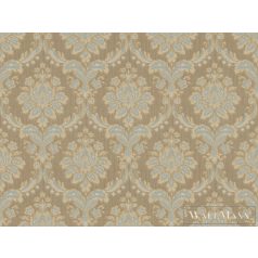   ZAMBAITI PARATI Mini Classic 50531 arany ornamentika mintás klasszikus tapéta