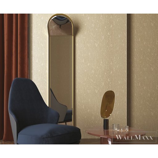 ZAMBAITI PARATI Mini Classic Z-50534 bézs Textil mintás Klasszikus tapéta