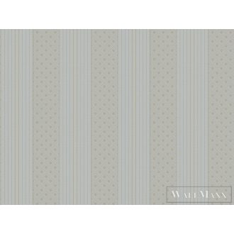   ZAMBAITI PARATI Mini Classic 50536 bézs csíkos klasszikus tapéta